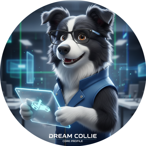 Dream Collie